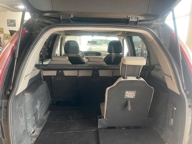 Citroen C4 G.PICASSO 2010 7 POSTI