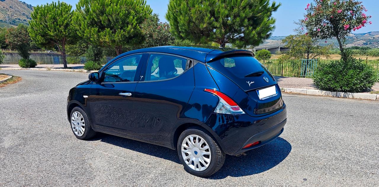 Lancia Ypsilon 1.3 MJT 16V 95 CV 5 porte S&S Platinum