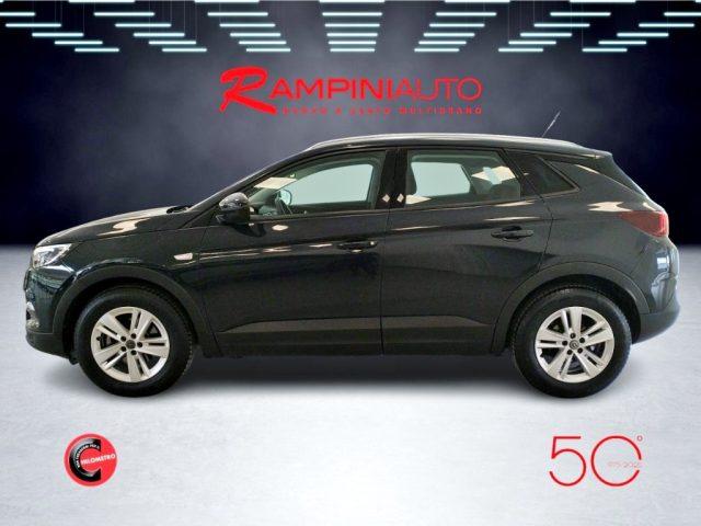 OPEL Grandland X 1.5 diesel Ecotec Advance Unico Prop. Pronta Conse