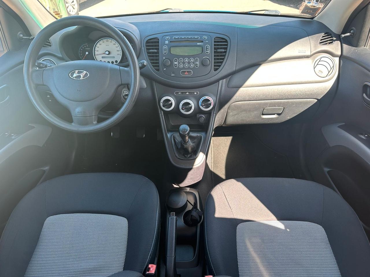 Hyundai i10 1.2 Active