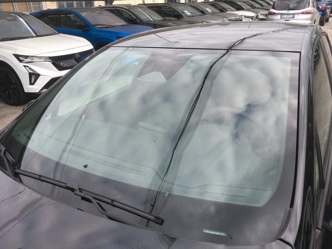 Renault Clio ECO-G 100 CV 5 porte Techno