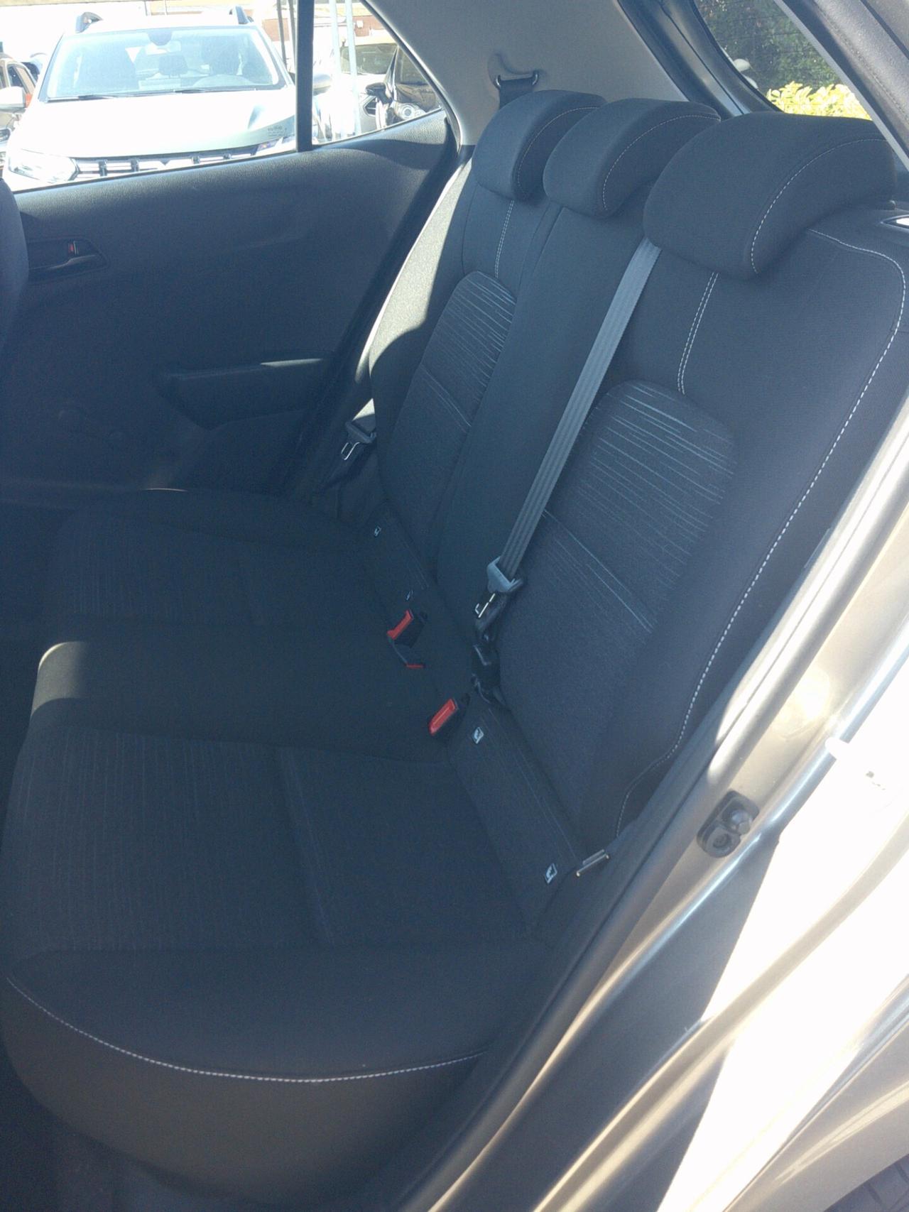 KIA PICANTO 1.0 68cv 5 Porte Active