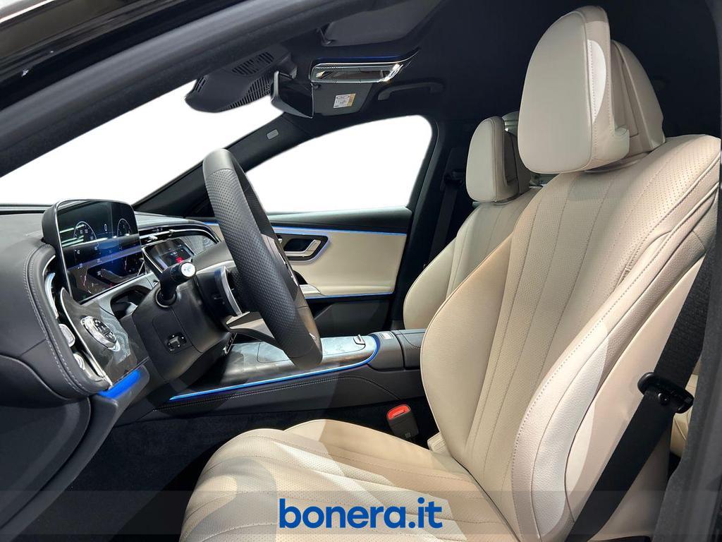 Mercedes Classe E 220 220 d AMG Line Advanced Plus 4Matic 9G-Tronic