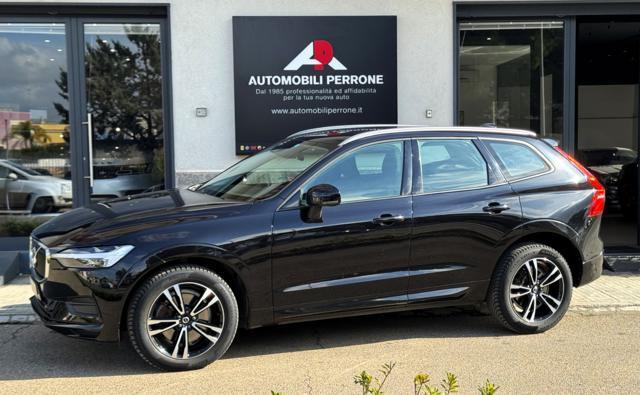 VOLVO XC60 B4 (d) 197cv Geartronic Momentum Pro