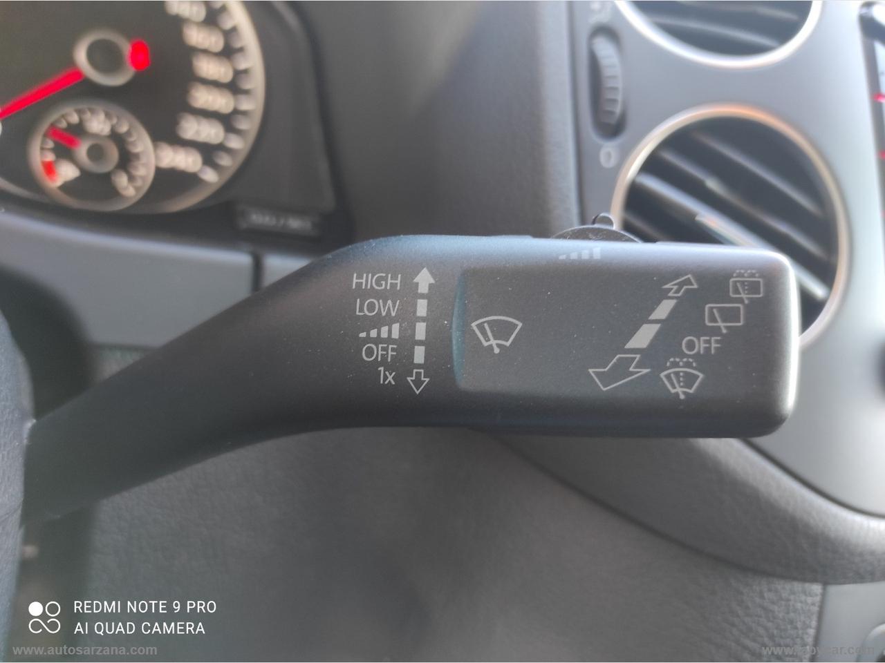 VOLKSWAGEN Golf Plus 1.6 TDI Highline 3 ANNI DI GARANZIA -- 15GG SODDISFATTI O RIMBORSATI