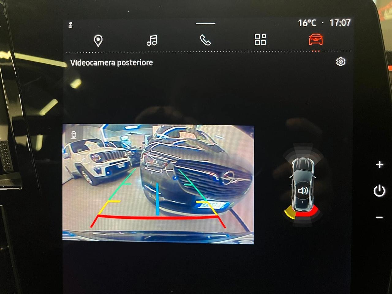 Renault Austral Hybrid MHEV *NO VINCOLI DI FINANZ*UNIPRO CRONOL TAGL AZIENDALE Techno