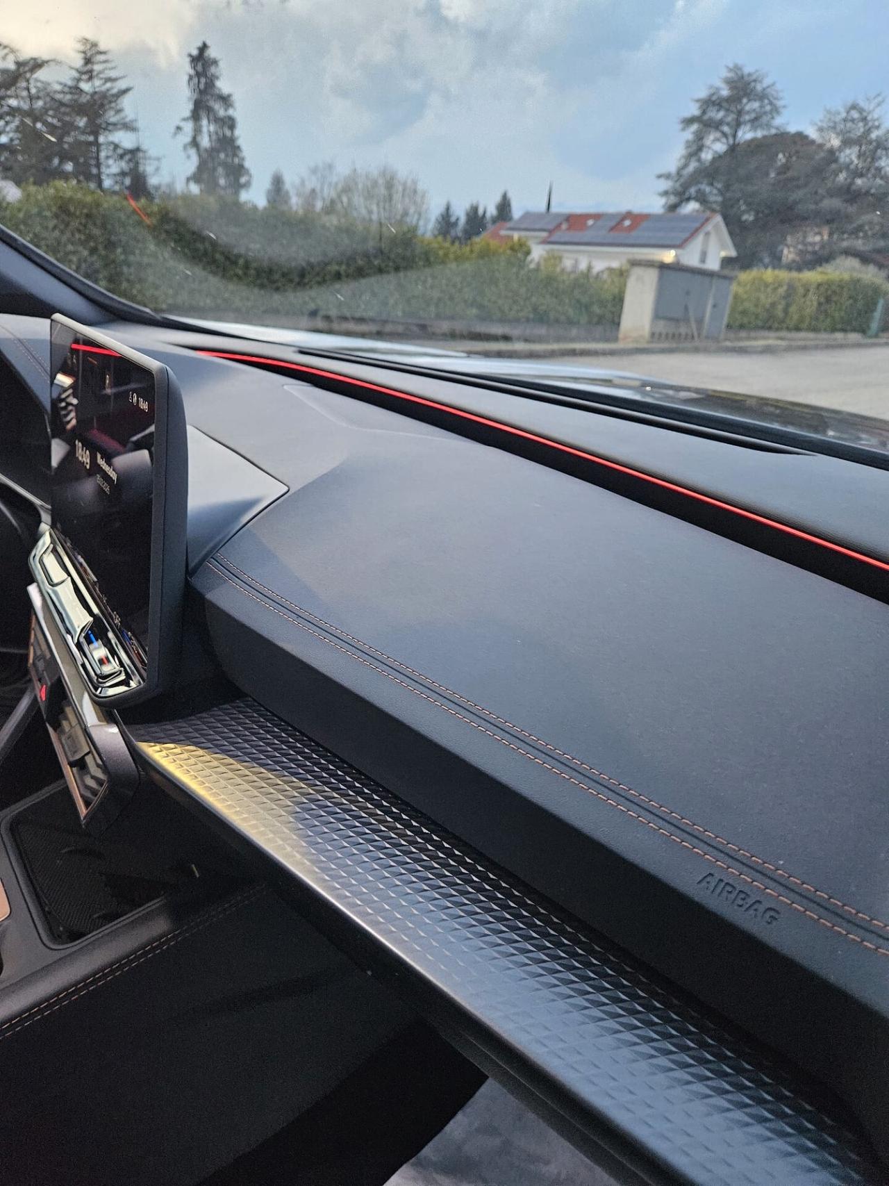 Cupra Formentor 2.0 TDI DSG