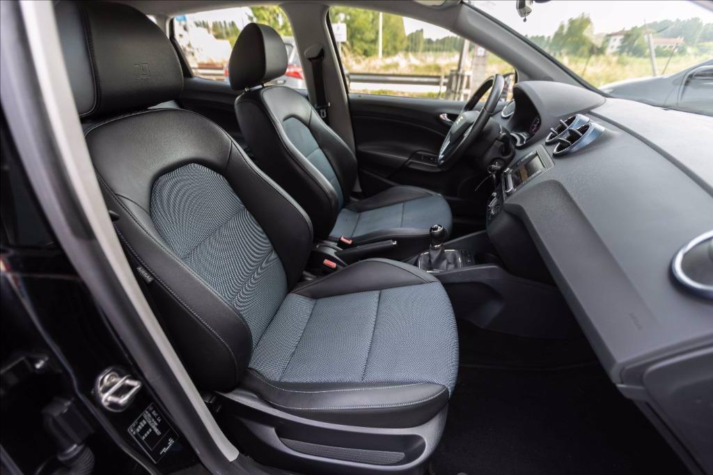SEAT Ibiza 5p 1.0 tsi Style s&s 95cv del 2016