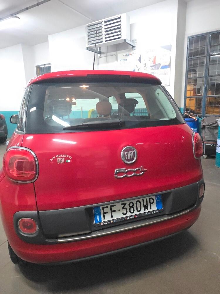 Fiat 500L 1.3 Multijet 95 CV Business