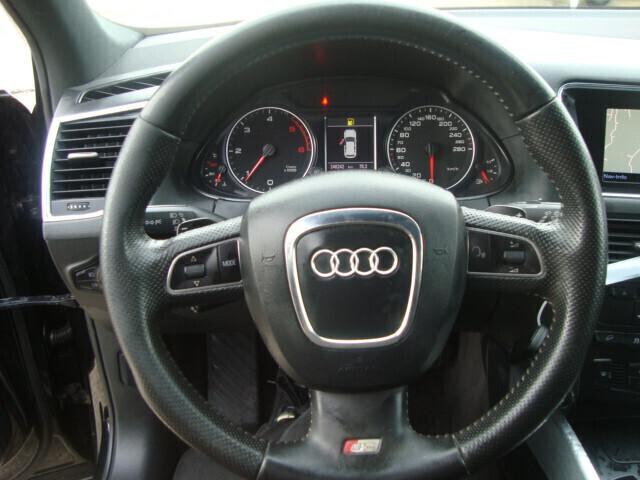 Audi Q5 2.0 tdi Quattro 170cv S-Tronic S-LINE
