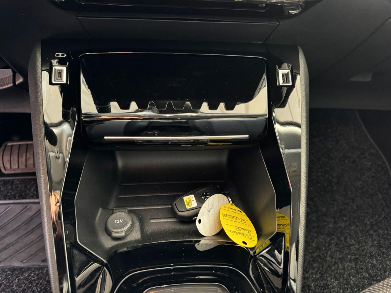 Peugeot 2008 BlueHDi 130 S&S EAT8 GT Pack