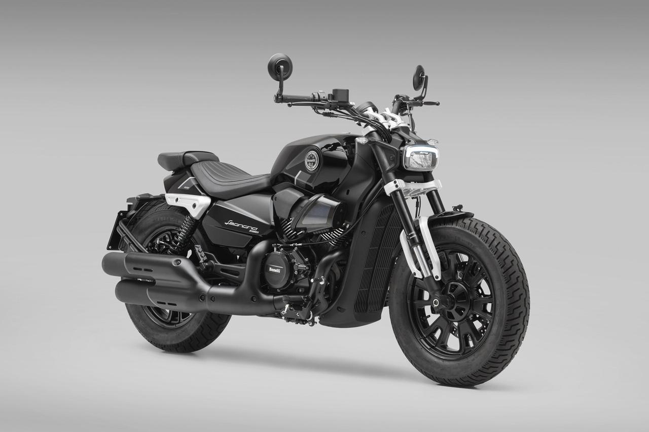 Benelli Leoncino BOBBER 400 AZIENDALE, SOLO €.5.000,00 !!!!