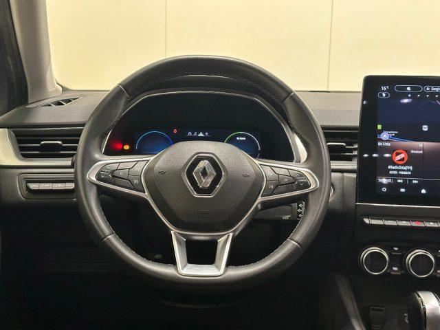 RENAULT Captur Full Hybrid E-Tech 145 CV Engineered