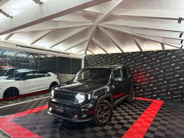 Jeep Renegade 1.6 Mjt 130 CV 80th Anniversary