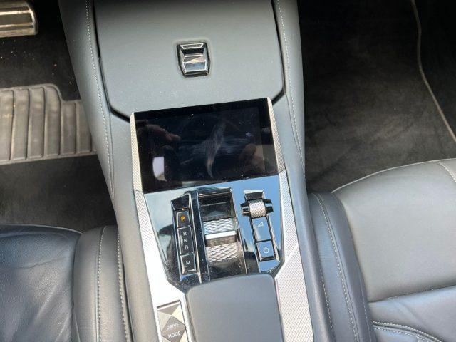 DS AUTOMOBILES DS 4 BlueHDi 130 aut. Rivoli