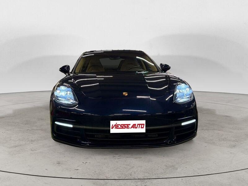 Porsche Panamera Panamera 3.0
