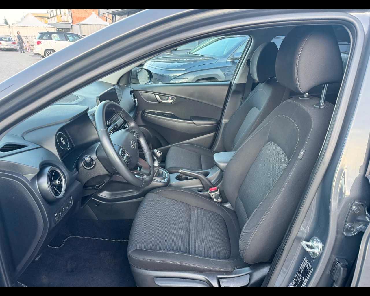 HYUNDAI Kona 1.0 t-gdi 48V Xline Style Pack