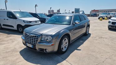 Chrysler 300C 3.0 V6 CRD cat DPF Touring