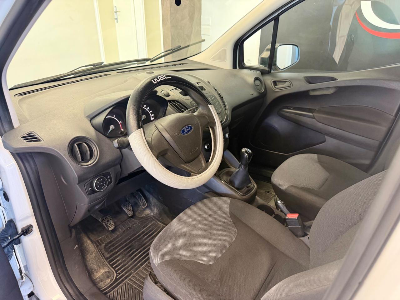 Citroen C3 1.4 HDi 70 White Selection