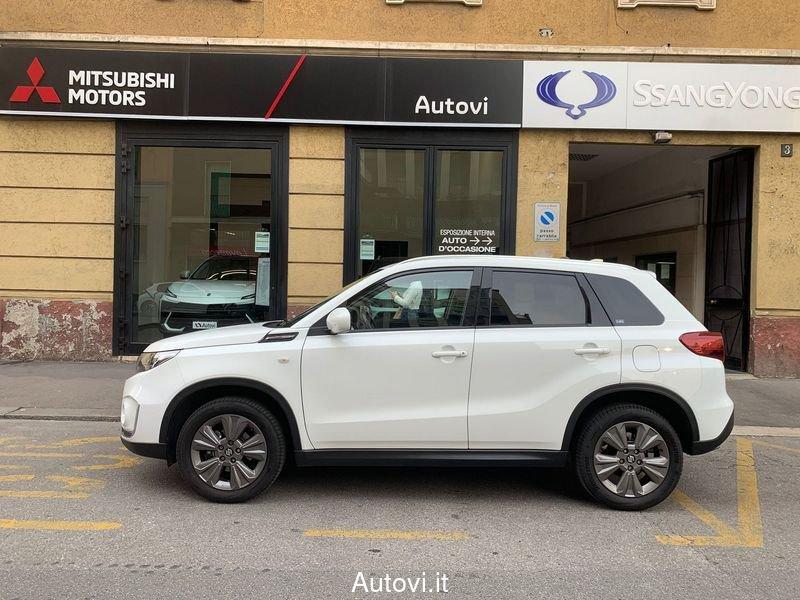 Suzuki Vitara Vitara 1.4 Boosterjet Hybrid Cool 2WD (PROMO)