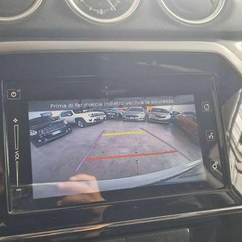 Suzuki Vitara Vitara 1.5h 140v Starview 4wd allgrip auto