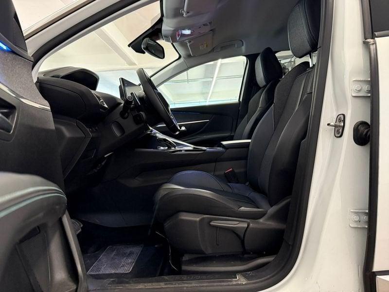 Peugeot 3008 BlueHDi 130 S&S EAT8 Allure Pack