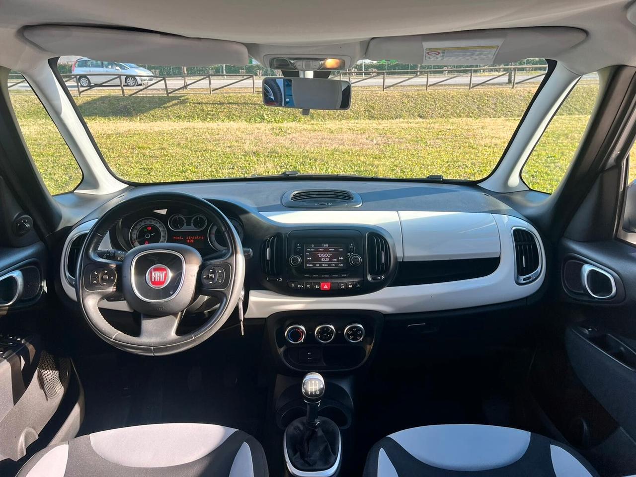 Fiat 500L 1.3 Multijet Neopatentati