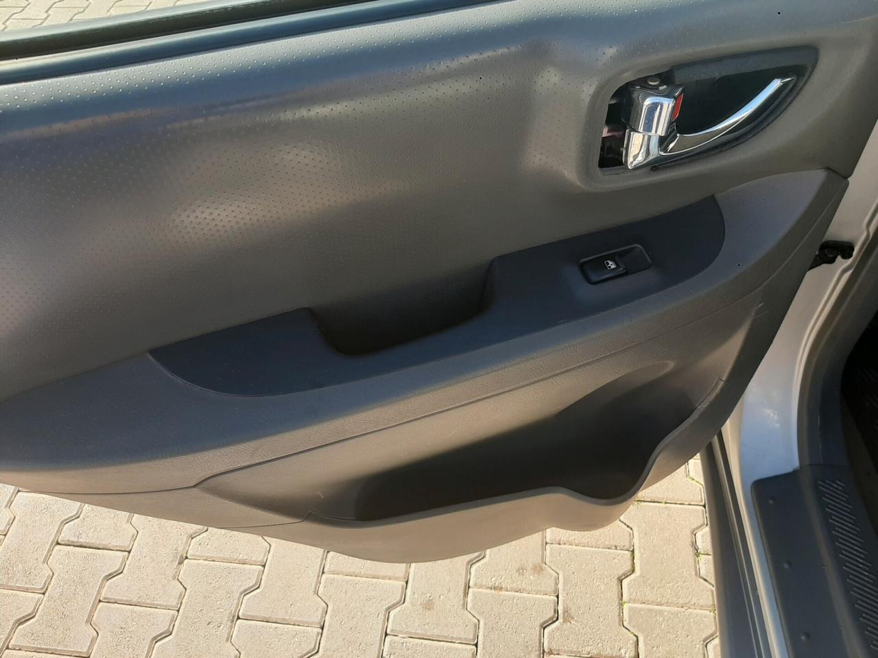 Hyundai Santa Fe 2.0 CRDi TD 4WD GLS Premium