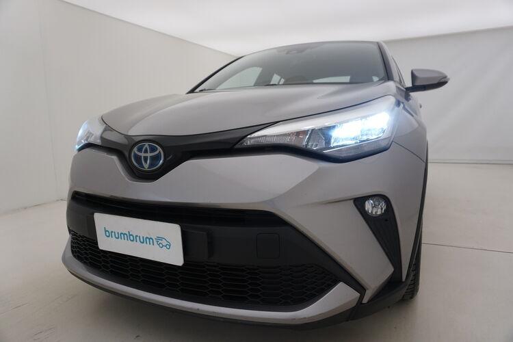 Toyota C-HR Hybrid Business BR842062 1.8 Full Hybrid 122CV