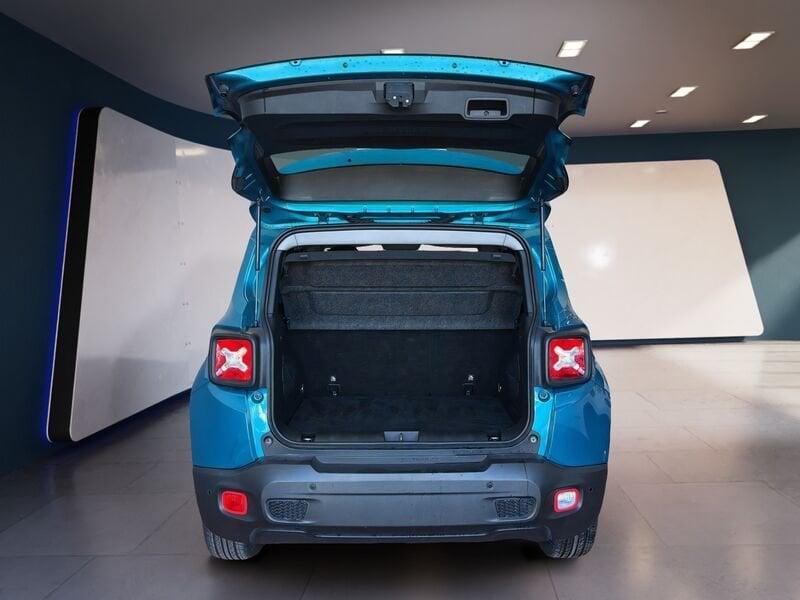 Jeep Renegade 2019 1.0 t3 Longitude fwd