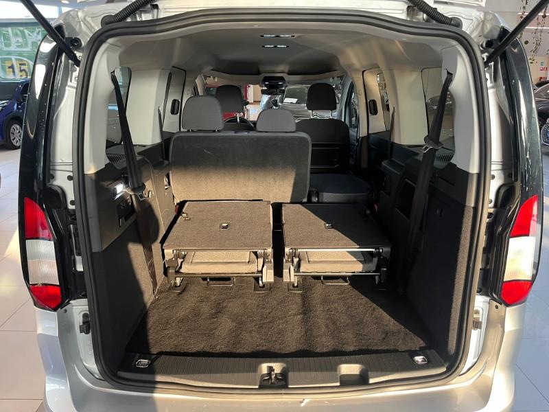 FORD Grand Tourneo Connect 2.0 EcoBlue 122 CV Powershift Titanium
