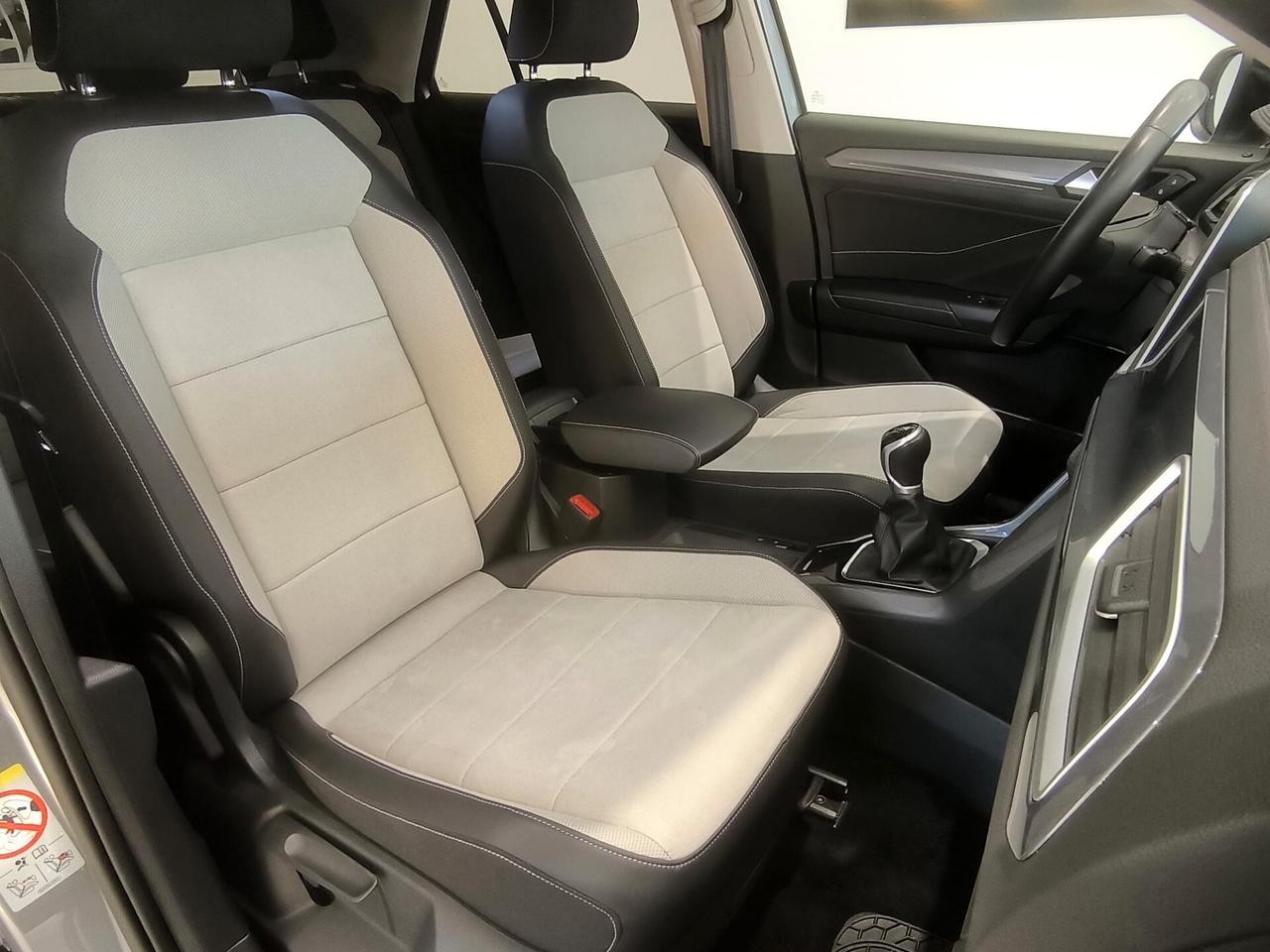 Volkswagen T-Roc 1.0 TSI Style
