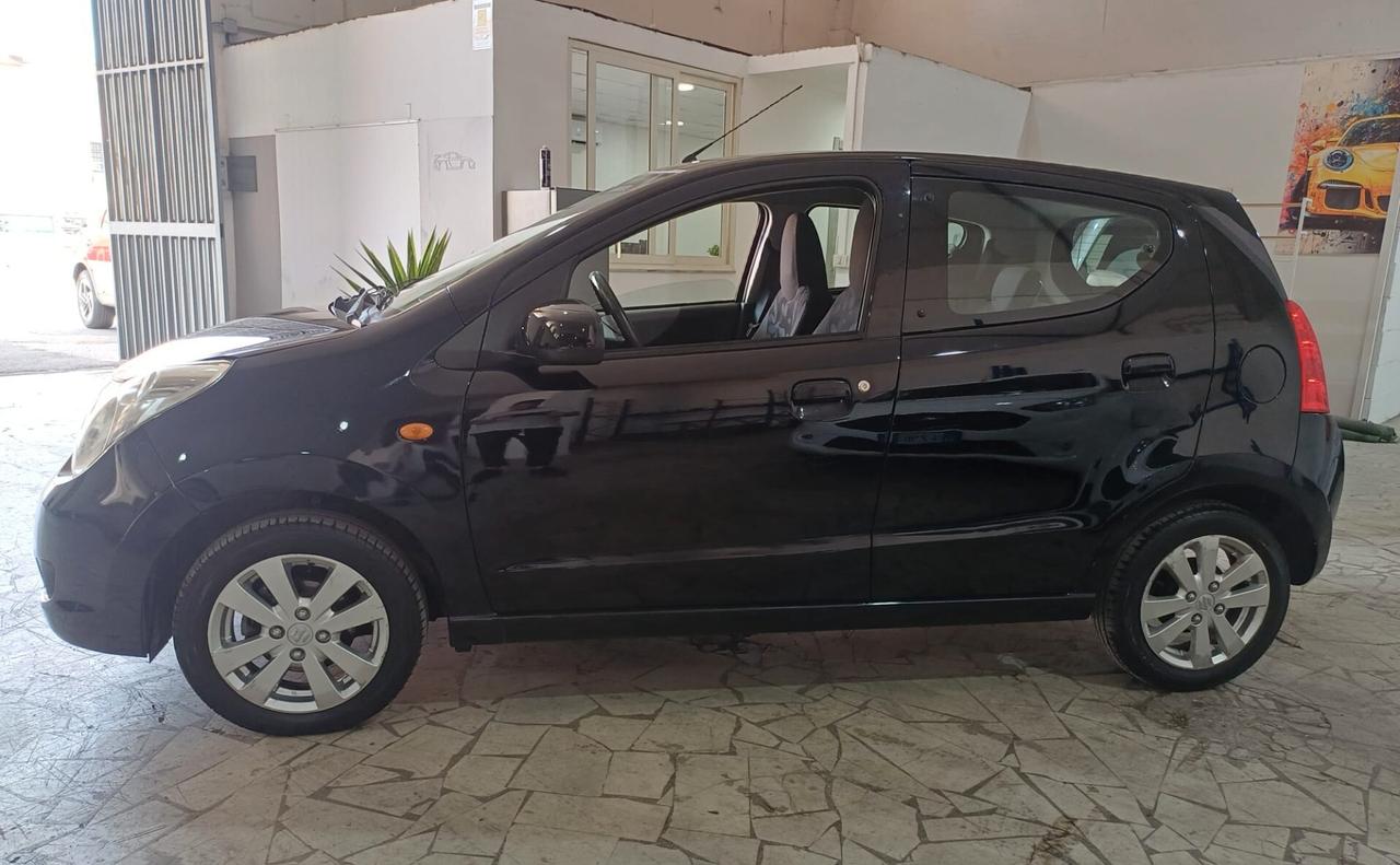 Suzuki Alto GPL DI SERIE Perfetta - 2011