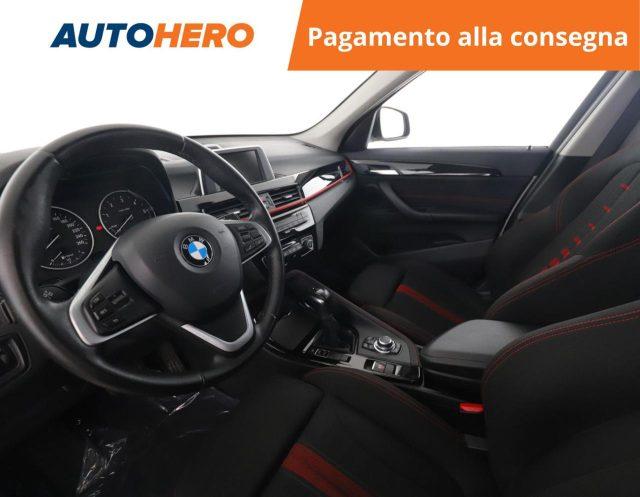BMW X1 sDrive18d Sport