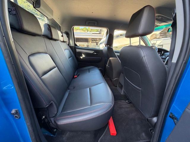 EVO Evo Cross4 Evo Cross 4 2.0 Turbo Diesel Doppia Cabina