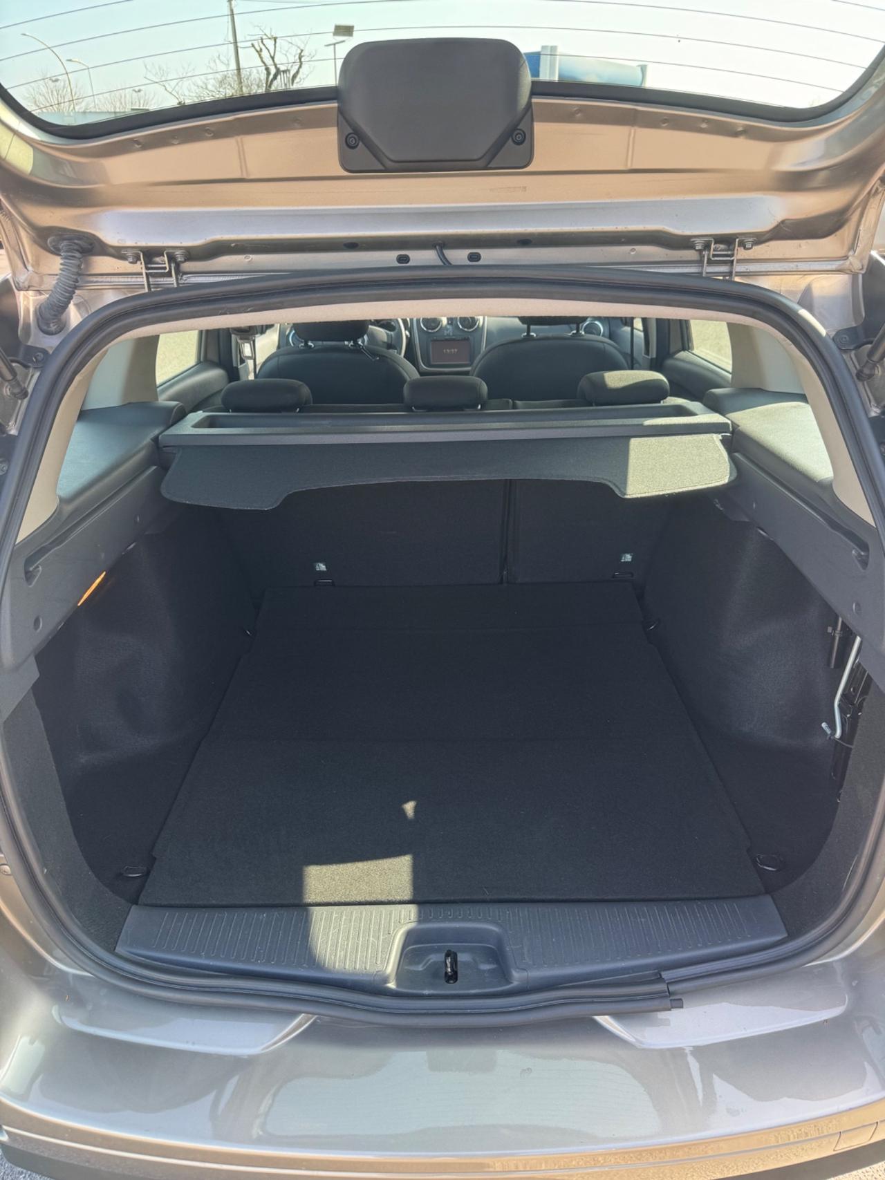 Dacia Logan MCV 1.5 dCi 8V 75CV Start&Stop Ambiance