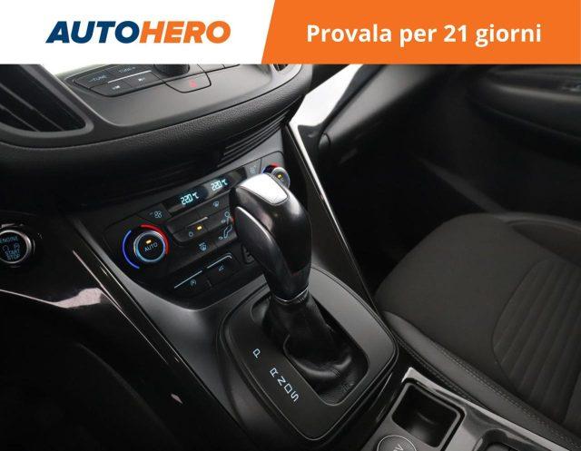 FORD Kuga 2.0 TDCI 120 CV S&S 2WD Powershift Titanium