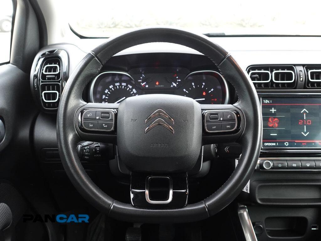 Citroen C3 Aircross BlueHDi 110 S&S Shine Pack