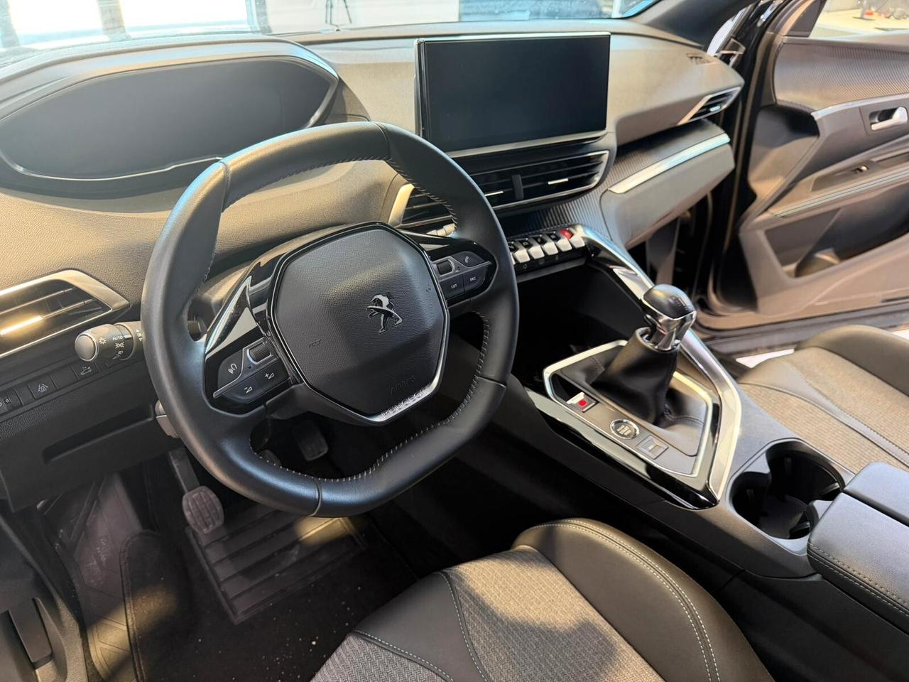 Peugeot 5008 PureTech Turbo 130 S&S Allure Pack