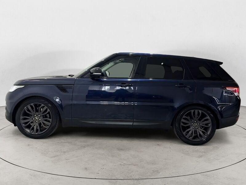 Land Rover RR Sport Range Rover Sport 3.0 TDV6 S