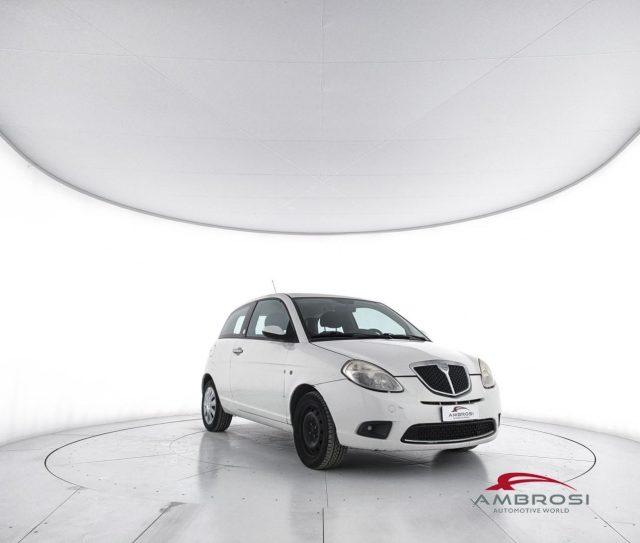 LANCIA Ypsilon 1.4 New Oro Ecochic GPL - PER OPERATORI DEL SETTOR