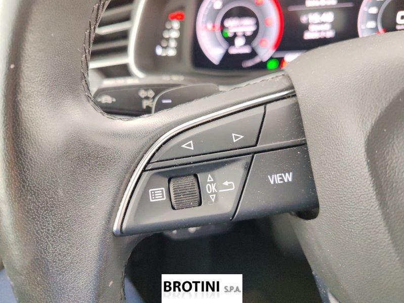 Audi Q7 Q7 50 TDI quattro tiptronic Sport
