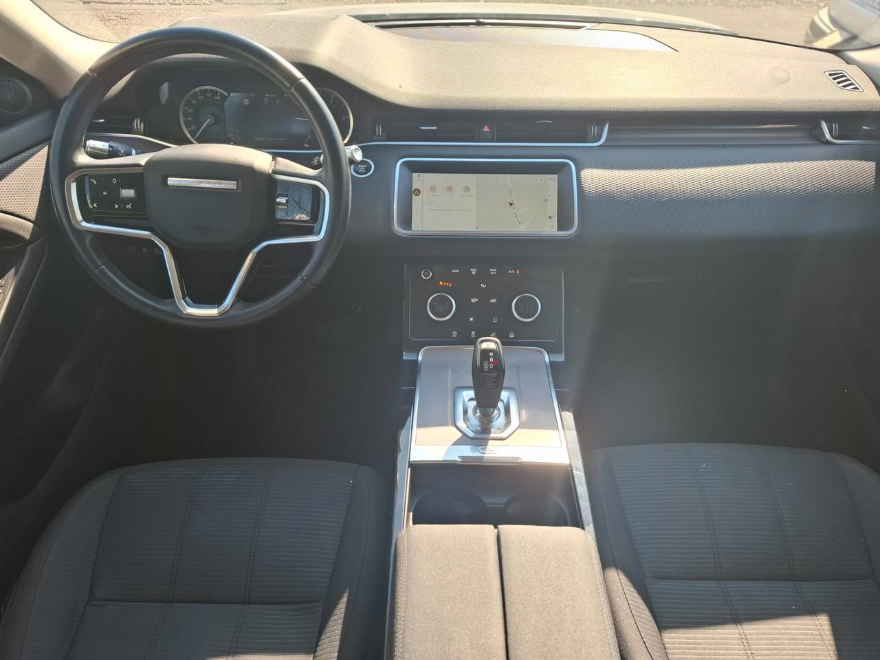 Land Rover Range Evoque 2.0D I4 163 CV AWD 2021