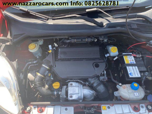 FIAT Fiorino 1.3 MJT 95CV Furgone Adventure E5+