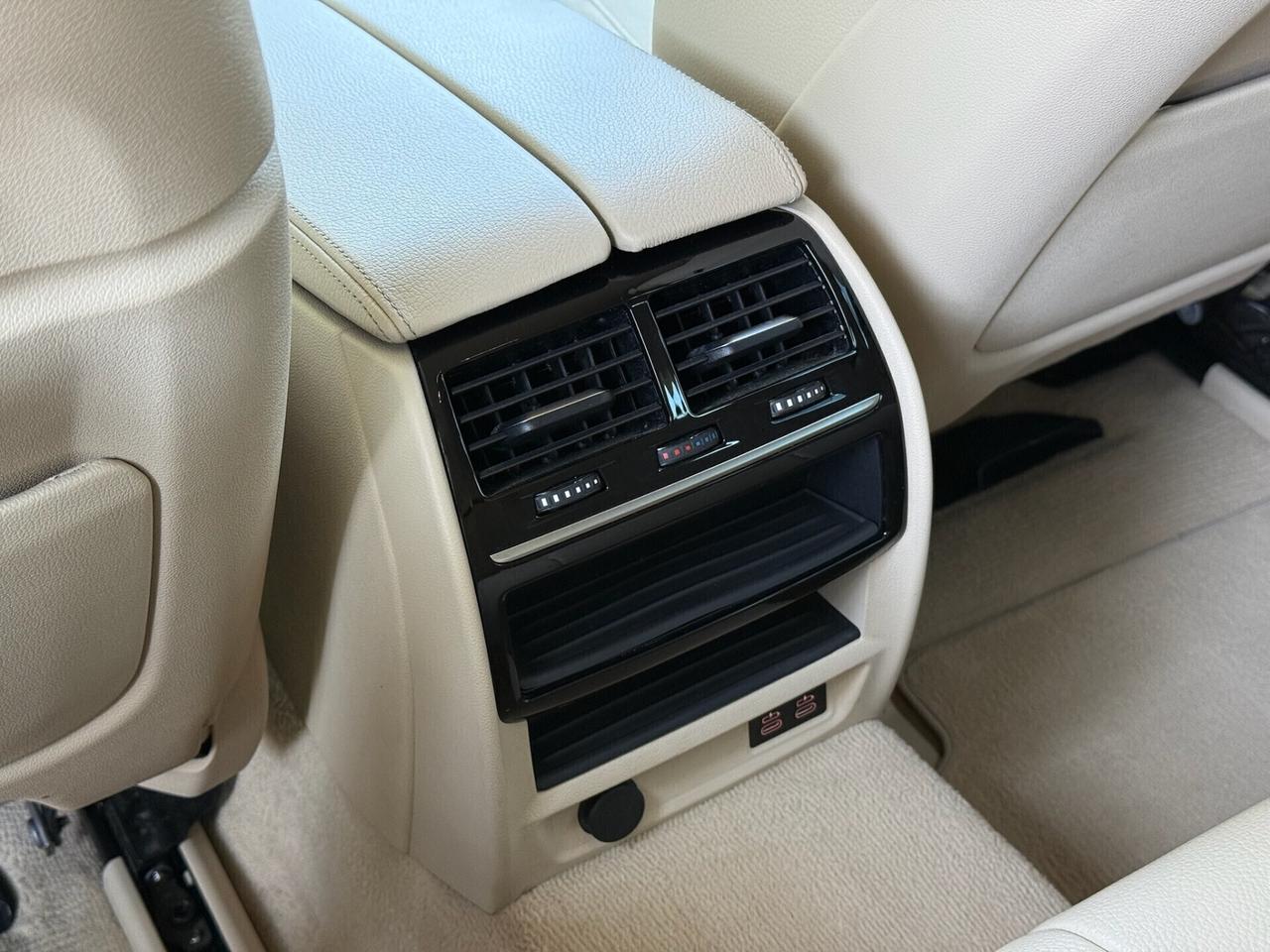 BMW 520d G31 2019 xDrive Touring Luxury