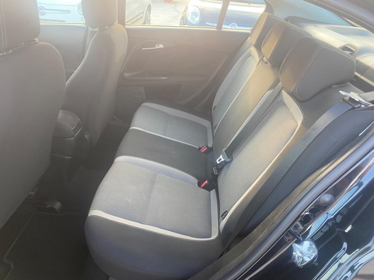 Fiat Tipo 1.4 5 porte Easy 2016