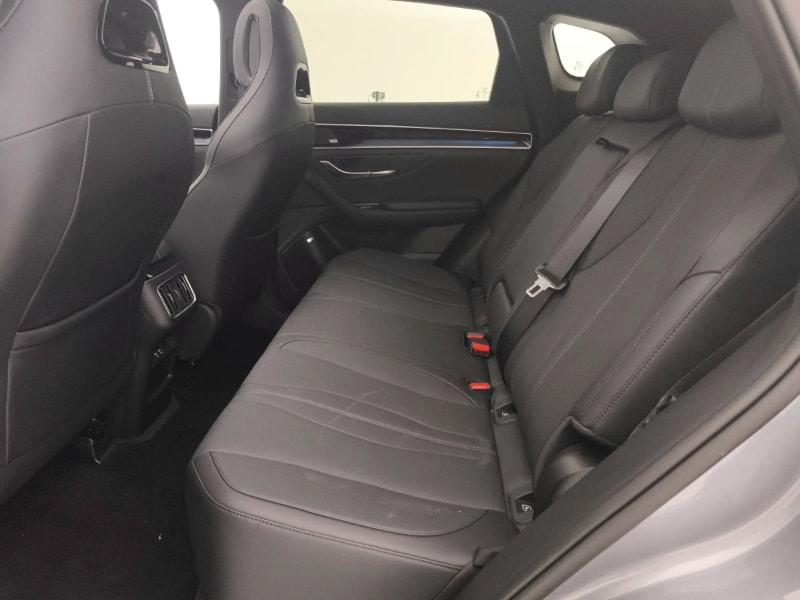 BYD Seal U DM-i Seal U DM-i 1.5 218 CV PHEV Boost