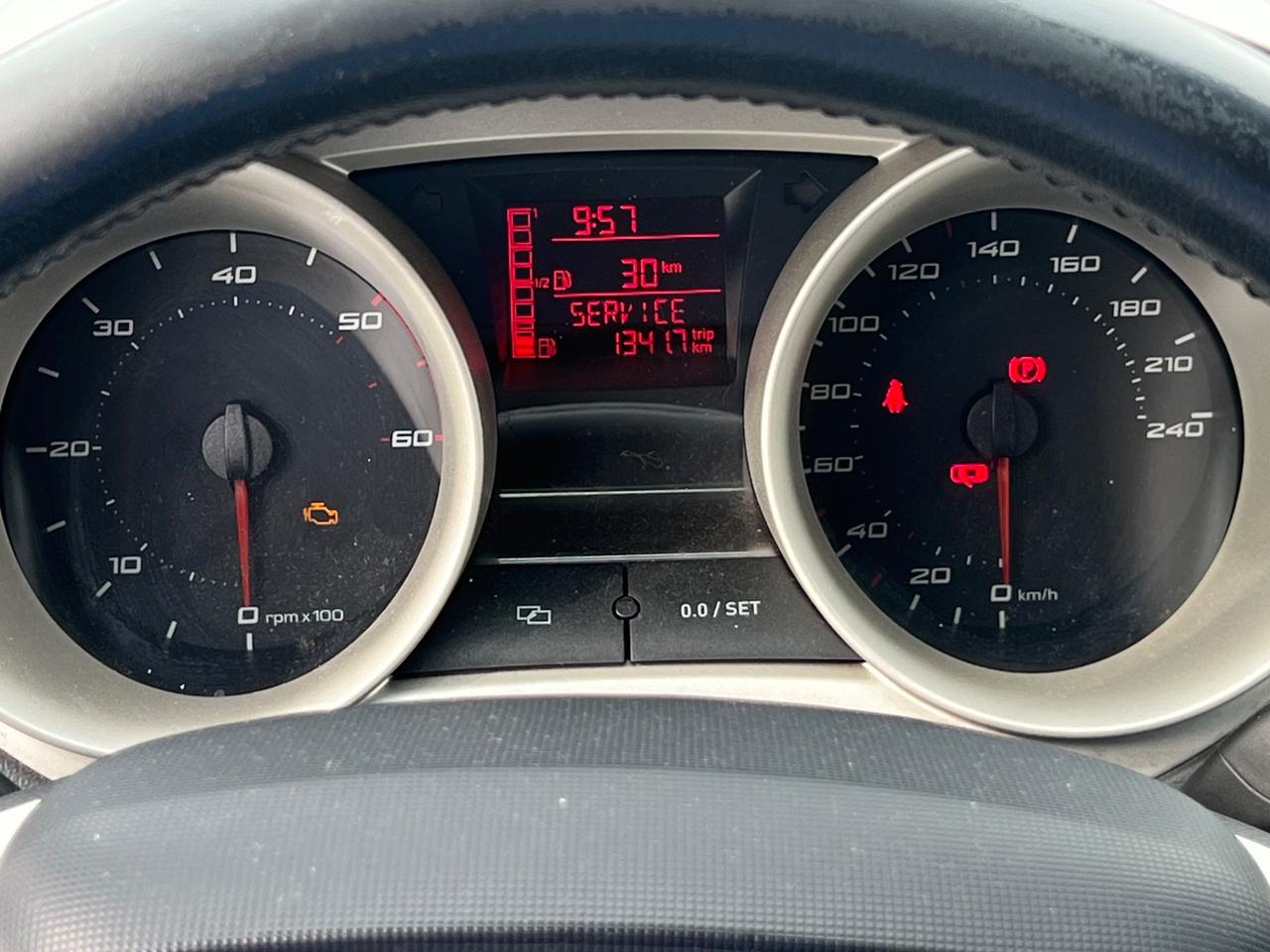 Seat Ibiza 1.2 TDI CR 3p. COPA