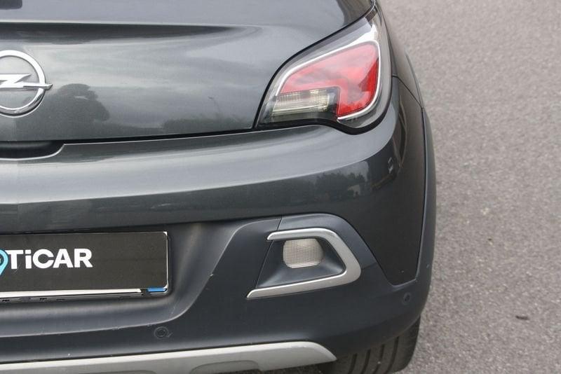 Opel Adam Adam 1.2 Rocks 70cv