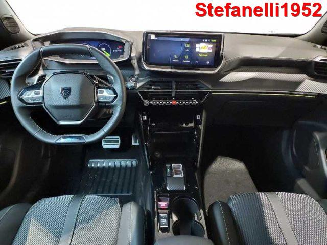 PEUGEOT 2008 1.2 hybrid GT 136cv e-dcs6